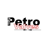 Petro Valves Pvt. Ltd. logo - Similar company to Scharf Precision Engineering