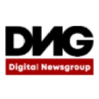 Digital Newsgroup BV logo - Similar company to De Cijferkamer