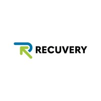 Recuvery logo - Similar company to Web3 Hackfest 2025