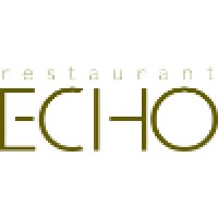 Restaurant Echo