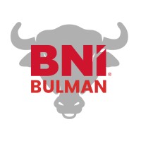 BNI Bulman logo - Similar company to The Right Advice