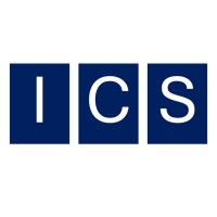 ICS logo - Similar company to Odor Control Agent
