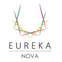 Eureka Nova | New World Group logo - Similar company to Riverchain