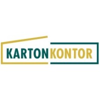 Kartonkontor GmbH logo - Similar company to Grasshoff Verpackungssysteme Maintal Gmbh