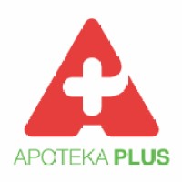 Apoteka PLUS logo - Similar company to Apoteka Bella