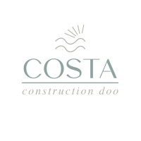 Costa Construction DOO logo - Similar company to Line Construction