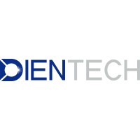 DIEN TECH logo - Similar company to Shanghai Crylink Technology Co., Ltd.