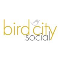 Bird City Social logo - Similar company to Social Fetch
