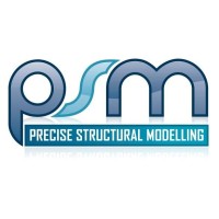 Precise Structural Modelling logo - Similar company to Structural Applications Projects