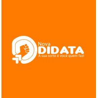 Nova Didata logo - Similar company to Raul Santana