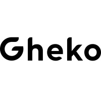 Gheko AB logo - Similar company to Softhouse Neava