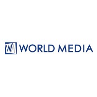 World Media logo - Similar company to Tauron Park Śląski