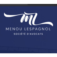 SELARL Menou Lespagnol, société d'avocats logo - Similar company to Yvelinox