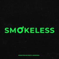 Smokeless logo - Similar company to All Knights