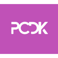 PCDK Group logo - Similar company to Rdwn Studio