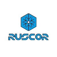 Ruscor, Inc logo - Similar company to Hydronautics