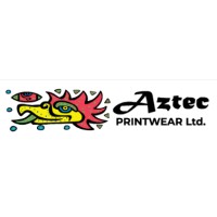 Aztec Printwear Ltd logo - Similar company to Polished London®