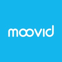 Moovid logo - Similar company to Yaschools Innovative Solution