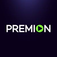 PREMION logo - Similar company to Tegna