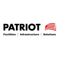 PATRIOT logo - Similar company to Environmental Climate Control, Inc,