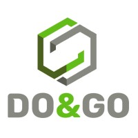 DOANDGO logo - Similar company to Flashgolf