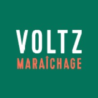 VOLTZ SEEDS logo - Similar company to Graines Voltz