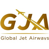 GLOBAL JET AIRWAYS logo - Similar company to Opensky Airways