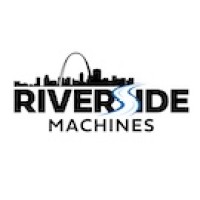 Riverside Machines logo - Similar company to Riverside Mfg., Llc
