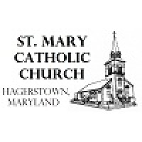 St. Mary Catholic Church logo - Similar company to Bright Start International Education