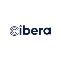 Cibera logo - Similar company to Ayc Security