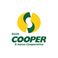 Rede Cooper logo - Similar company to Acats - Associação Catarinense De Supermercados