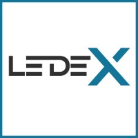 LEDEX logo - Similar company to Ledex