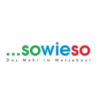 sowieso Messebau GmbH logo - Similar company to Messebau Bodensee