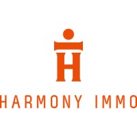Harmony Immo logo - Similar company to Hector Immo
