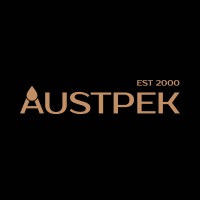 Austpek logo - Similar company to Mint Kitchen Group