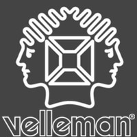 Velleman Inc. logo - Similar company to Perel