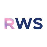 RWS logo - Similar company to Digital Umuganda