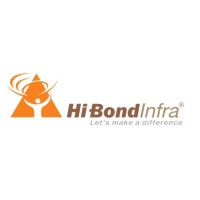 HI-BOND INFRA PRIVATE LIMITED logo - Similar company to Hisense Infrastructure Pvt. Ltd.