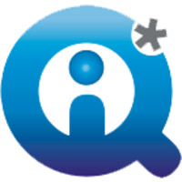 BIQE pre- and postprocessing OCR-software logo - Similar company to Fine Solutions Ict Services