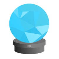 Crystal Ball Markets logo - Similar company to Simplefx
