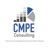 CMPE Consulting logo - Similar company to Redfellashansa