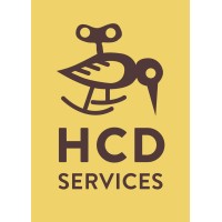 Hcd Services - Success Through People