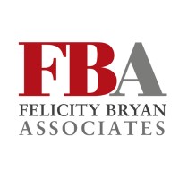 Felicity Bryan Agency logo - Similar company to Marcomms Inc