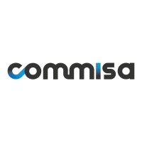 COMMISA logo - Similar company to Conmaat