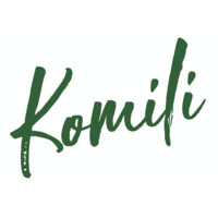Komili Olive logo - Similar company to Tariş
