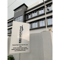 Seaworthy Pack-Tech Pvt.Ltd. logo - Similar company to Anant Packaging Solution