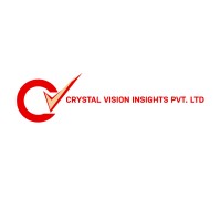 CRYSTAL VISION INSIGHTS PRIVATE LIMITED logo - Similar company to Crystal Vision