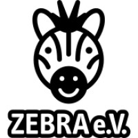 Z.E.B.R.A. e.V. logo - Similar company to A‘Noor Hilfsorganisation