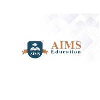 AIMS Education logo - Similar company to Student Connect