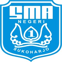 SMA N 1 SUKOHARJO logo - Similar company to Kemas Uns